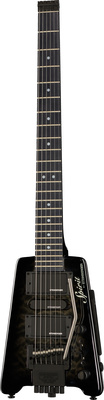 Steinberger Guitars GT-Pro Quilt Top Deluxe TBK