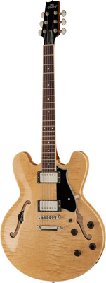 Heritage Guitar H-535 AN