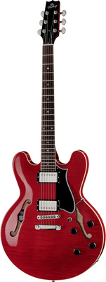 Heritage Guitar H-535 TRC