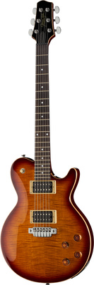 La guitare électrique Line6 JTV-59 Variax TSBE | Test, Avis & Comparatif | E.G.L
