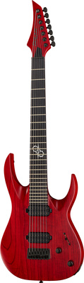 Solar Guitars A2.7TBR G2