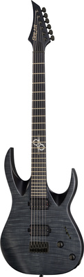 Solar Guitars A2.6FB Baritone
