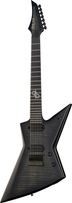 Solar Guitars E1.7 FBB