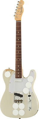 Fender Jimmy Page Mirror MBPW