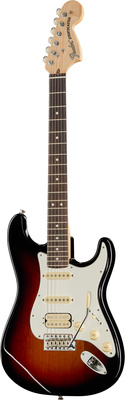 Fender AM Perf Strat HSS RW 3STB