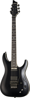 La guitare électrique Schecter C-1 FR S SLS Evil Twin B-Stock | Test, Avis & Comparatif | E.G.L