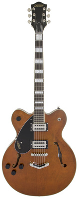 La guitare électrique Gretsch G2622LH SBS Streamline B-Stock | Test, Avis & Comparatif | E.G.L