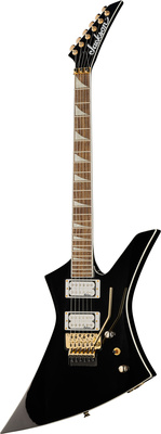 La guitare électrique Jackson X- Series Kelly KEX GB B-Stock | Test, Avis & Comparatif | E.G.L