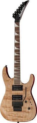 La guitare électrique Jackson X Series SLX Tamo Ash | Test, Avis & Comparatif | E.G.L