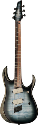 La guitare électrique Ibanez RGD61ALMS-CLL B-Stock | Test, Avis & Comparatif | E.G.L