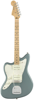 La guitare électrique Fender AM Pro JZMSTR MN SNG L B-Stock | Test, Avis & Comparatif | E.G.L