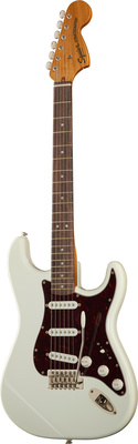 Fender SQ CV 70s Strat LRL OWT