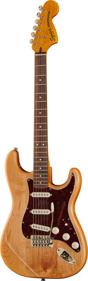 La guitare électrique Fender SQ CV 70s Strat LRL NA B-Stock | Test, Avis & Comparatif | E.G.L