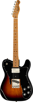 Fender SQ CV 70s Tele CSTM MN 3TS