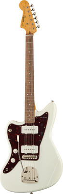Fender SQ CV 60s Jazzmaster LH LRL OW