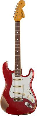 Fender 67 Strat Relic DKRoSHG