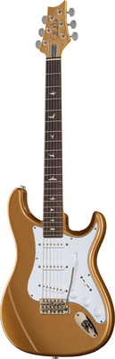La guitare électrique PRS John Mayer Silver Sky Golden M | Test, Avis & Comparatif | E.G.L