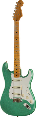 Fender 50s Strat ASFG Sparkle Relic