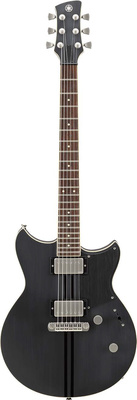 La guitare électrique Yamaha Revstar RS820 CR BBL B-Stock | Test, Avis & Comparatif | E.G.L
