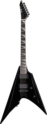 La guitare électrique ESP E-II Arrow NT BK B-Stock | Test, Avis & Comparatif | E.G.L