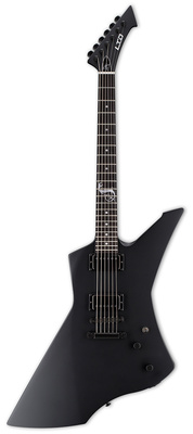 La guitare électrique ESP LTD Snakebyte BKLS B-Stock | Test, Avis & Comparatif | E.G.L