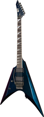 La guitare électrique ESP LTD Arrow-1000 LH VLAN B-Stock | Test, Avis & Comparatif | E.G.L