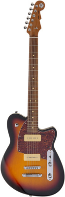 Reverend Charger 290 SB B-Stock