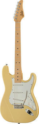 Suhr Classic S ST SSS MN VY