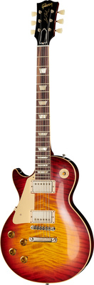 Gibson Les Paul 59 FB 60th Anniv. LH
