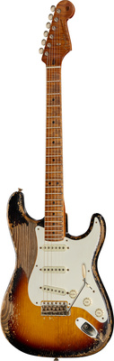 Fender 50 Strat Spruce Relic MBDW