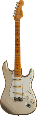 Fender 65 Strat MN AIS Relic LTD