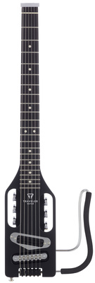 La guitare électrique Traveler Guitar Electric Ultra Light B B-Stock | Test, Avis & Comparatif | E.G.L