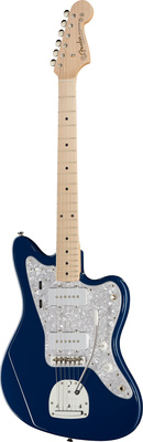 La guitare électrique Fender Hybrid Jazzmaster MN I B-Stock | Test, Avis & Comparatif | E.G.L