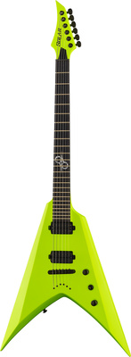 Solar Guitars V2.6 LN
