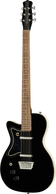 Danelectro Baritone BL LH