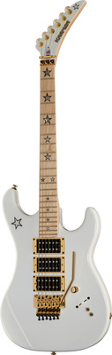 Kramer Guitars Jersey Star AW