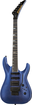 Kramer Guitars SM-1 Vintage Candy Blue