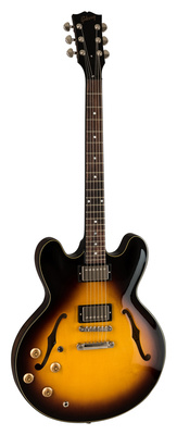 Gibson ES-335 Studio VB LH