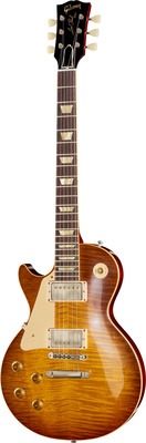 Gibson Les Paul 59 RYT 60th Anniv. LH