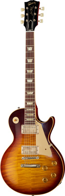 Gibson Les Paul 59 SF 60th Anniv.