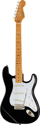Fender SQ CV 50s Strat MN BK