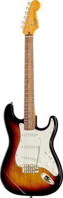 Fender SQ CV 60s Strat 3-SB