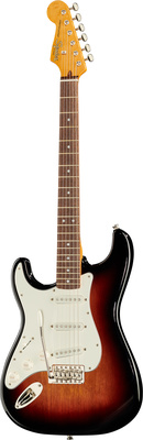 Fender SQ CV 60s Strat LH 3-SB