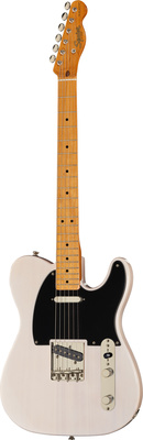 Fender SQ CV 50s Tele MN WHB