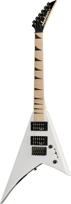 La guitare électrique Jackson JS1X Rhoads Minion MN SW | Test, Avis & Comparatif | E.G.L