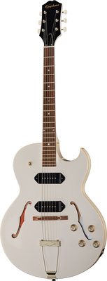 La guitare électrique Epiphone ES-125 George Thorogoo B-Stock | Test, Avis & Comparatif | E.G.L