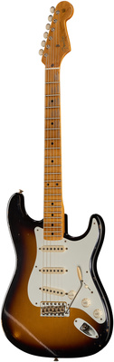 Fender 56 Strat 2TS Relic