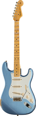 Fender 56 Strat LPB Relic