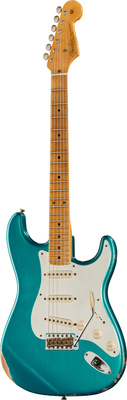 Fender 56 Strat OCT Relic