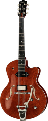 La guitare électrique Godin 5th Avenue Uptown Cust B-Stock | Test, Avis & Comparatif | E.G.L
